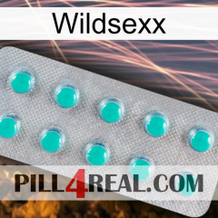 Wildsexx 28